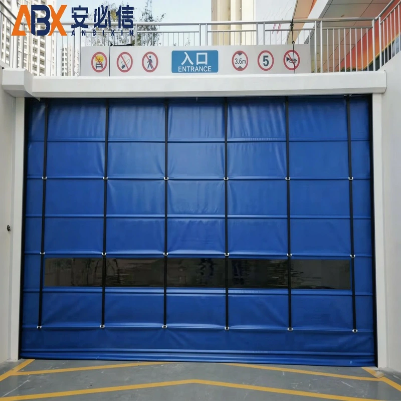 沧州堆积门
